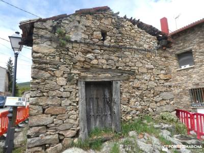 Línea Férrea Madrid-Burgos - Ruteando la RFIG 102; desfiladero del rio puron cañon de rio lobos cami